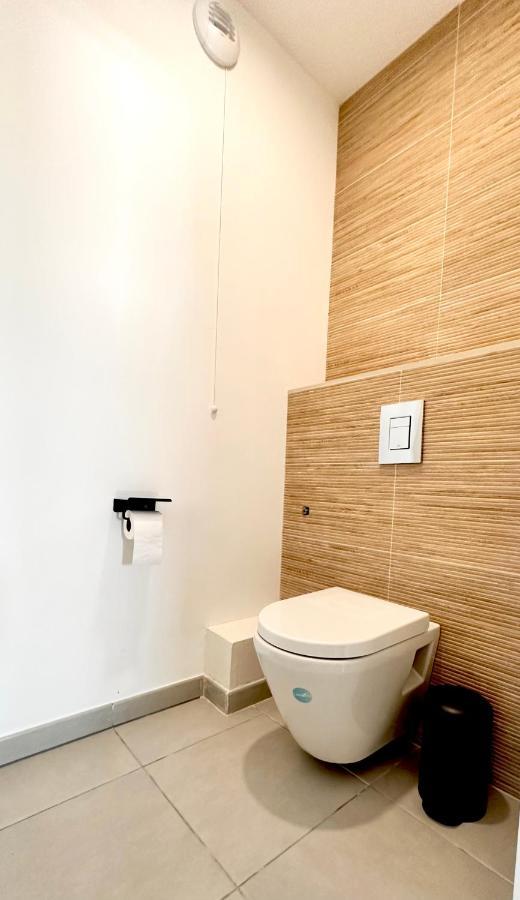 Apartment Duplex - Vue Exceptionnelle - Quartier Euromed-avec Box