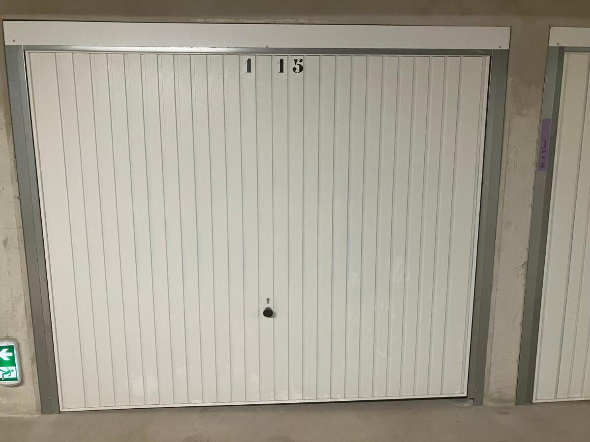 Duplex - Vue Exceptionnelle - Quartier Euromed-avec Box Apartment *